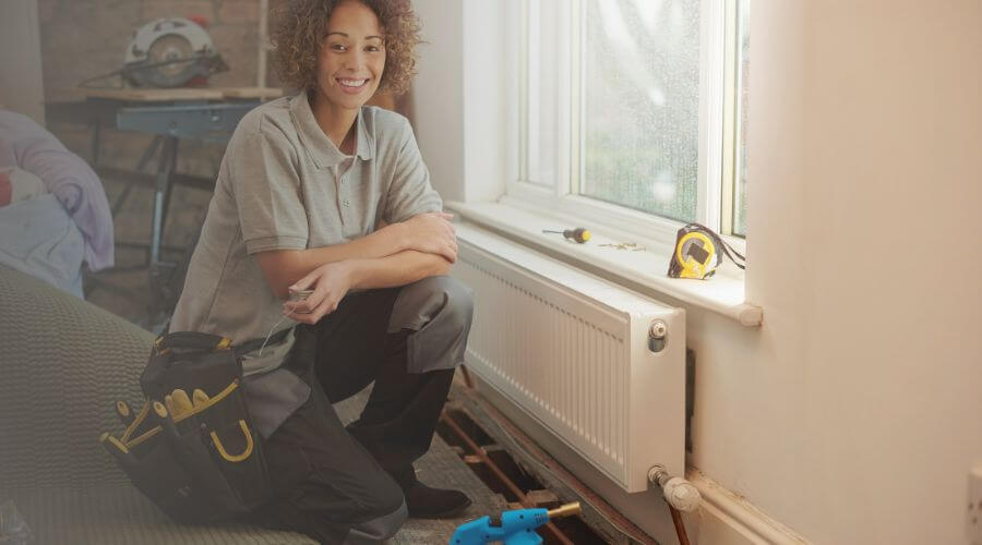 Local annual plumbing maintenance in Lucerne, MO